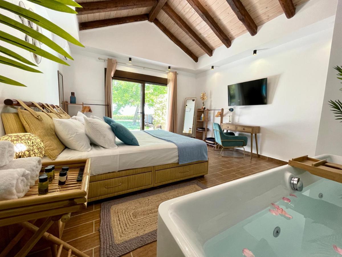 Wild Willow Villa *