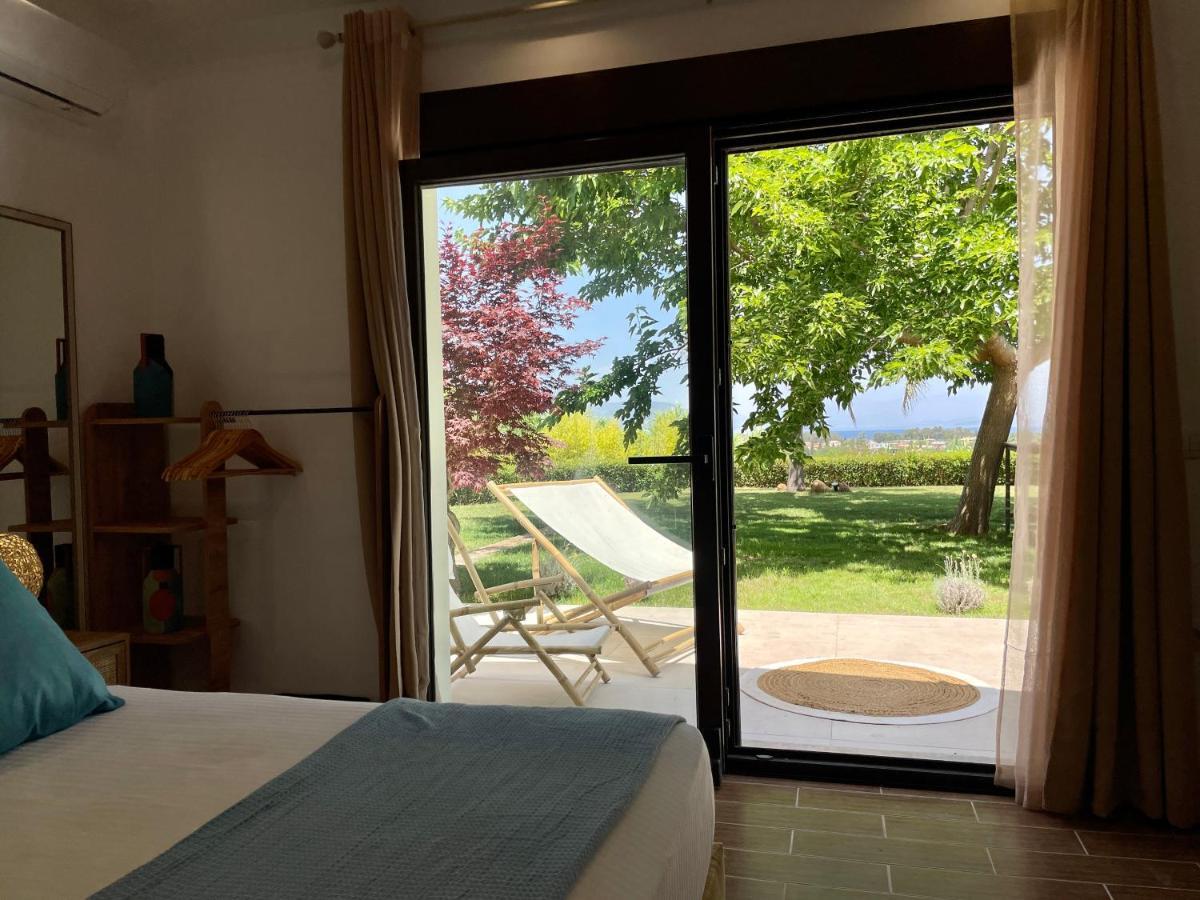Wild Willow Villa