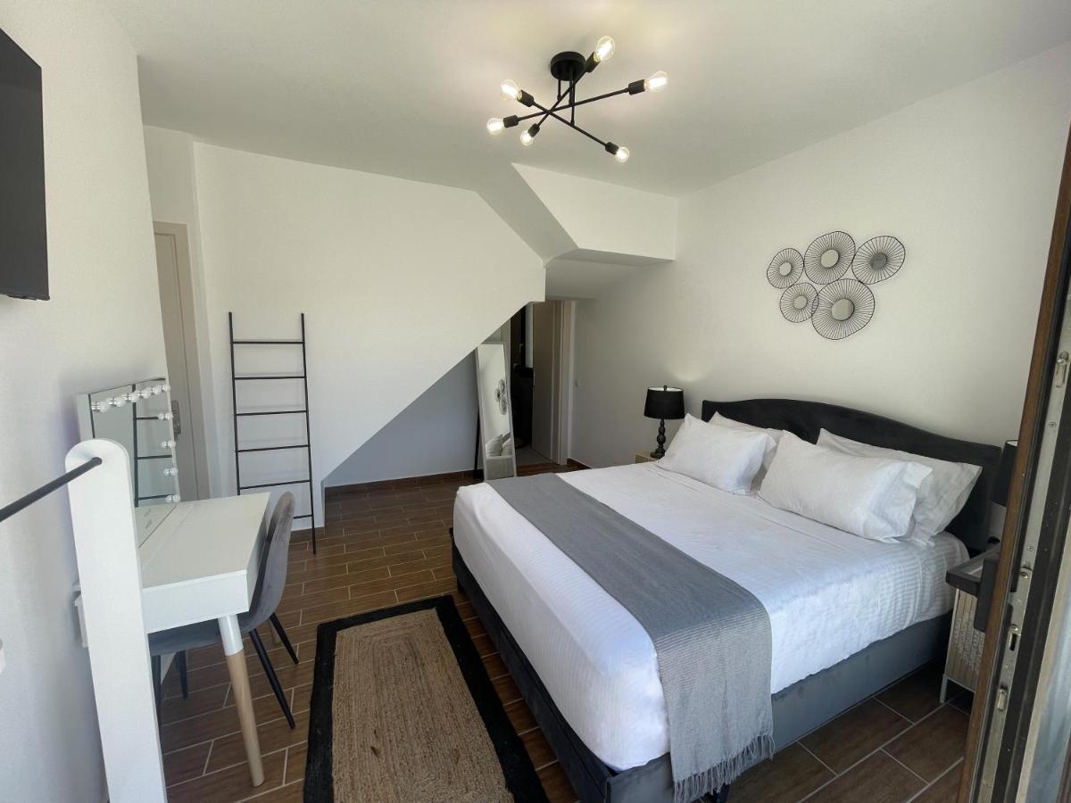Villa Wild Willow Potamos (Corfu)