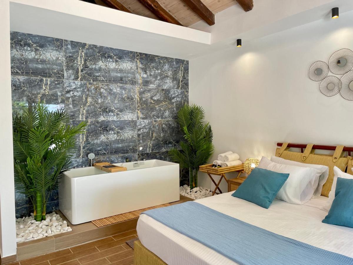 Wild Willow Villa
