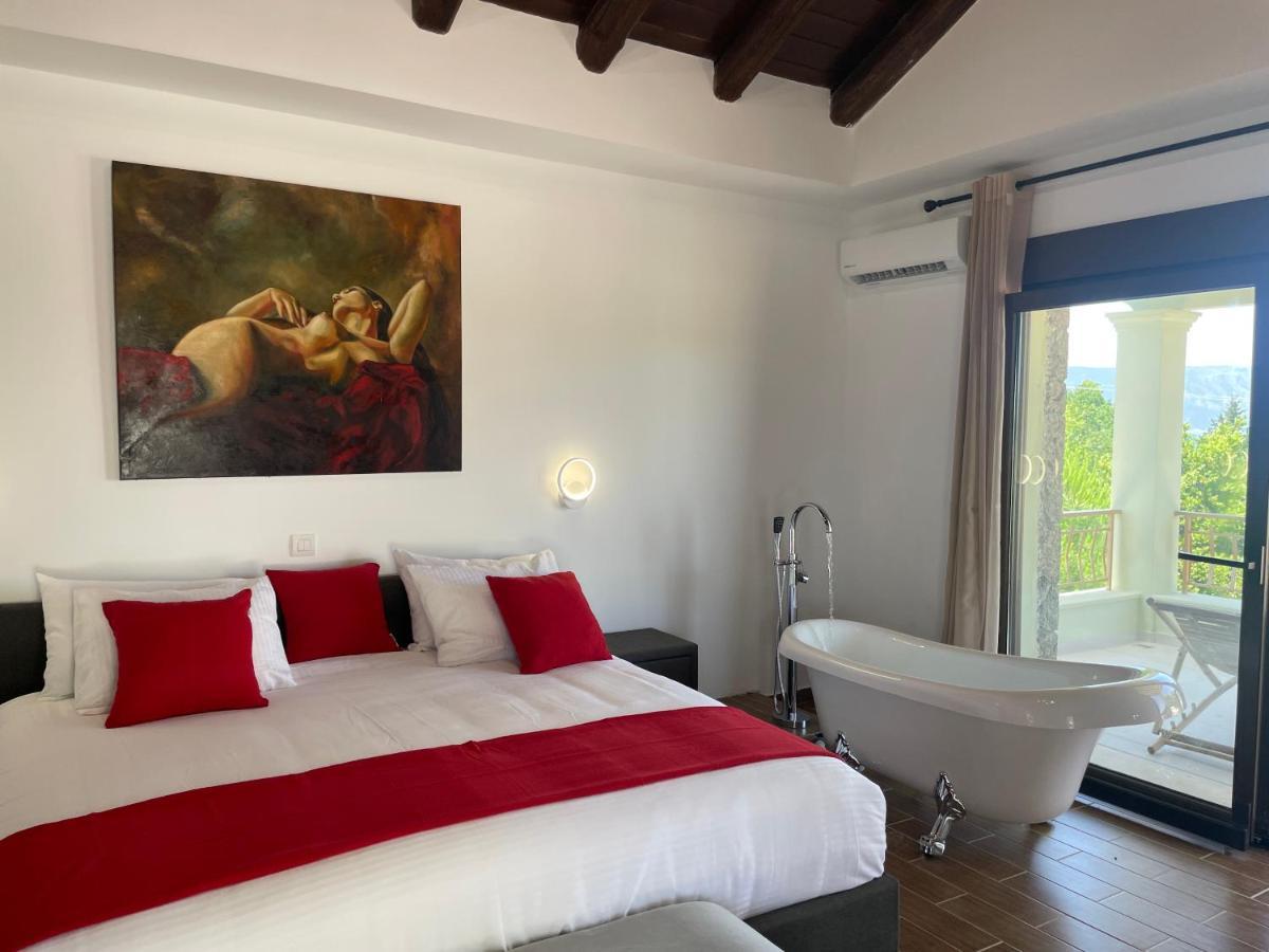 Villa Wild Willow