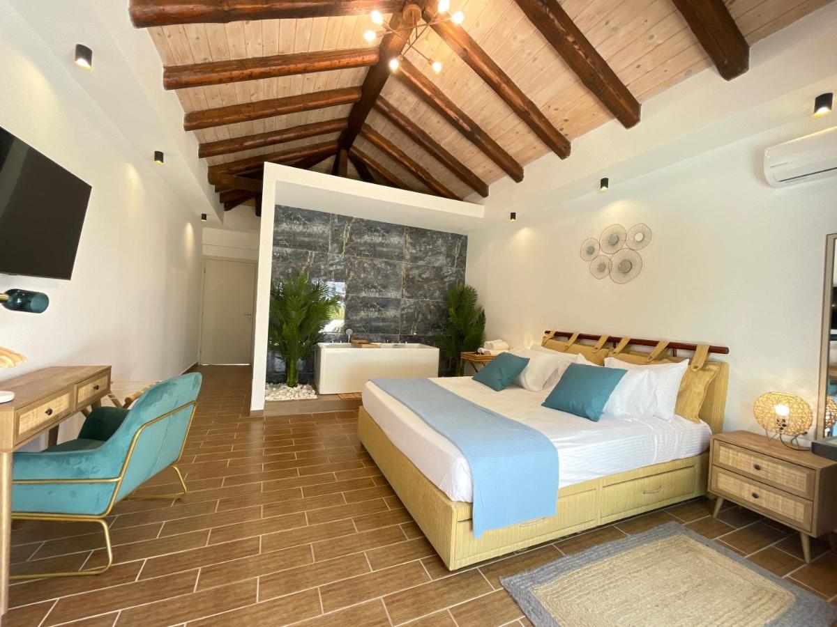 Wild Willow Villa