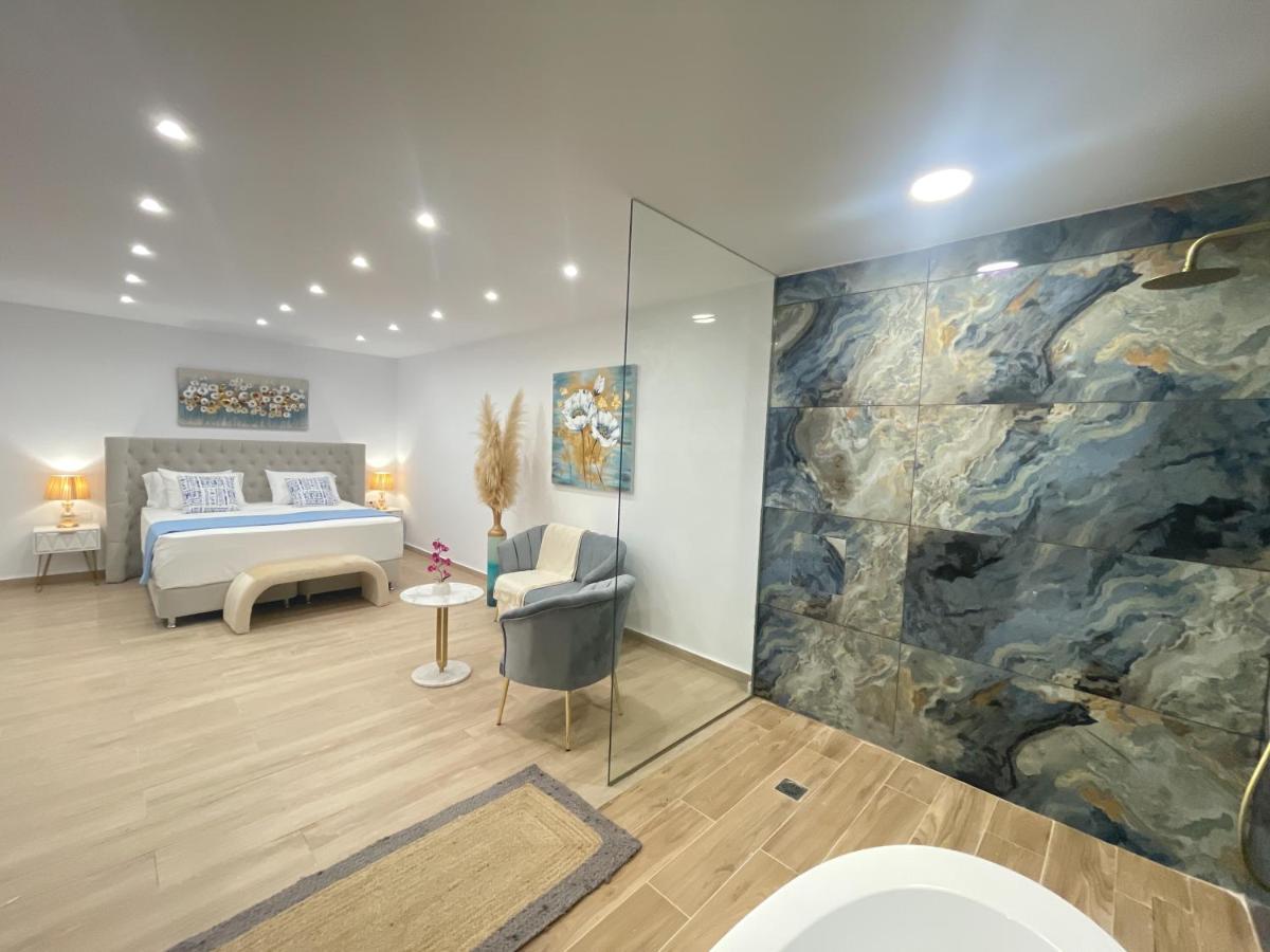 Wild Willow Villa *