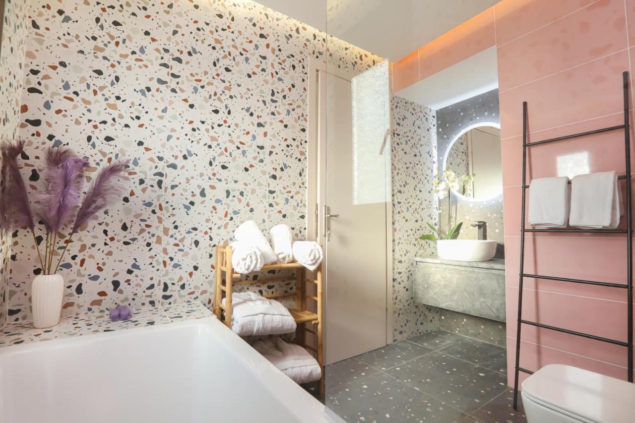 Wild Willow Villa *