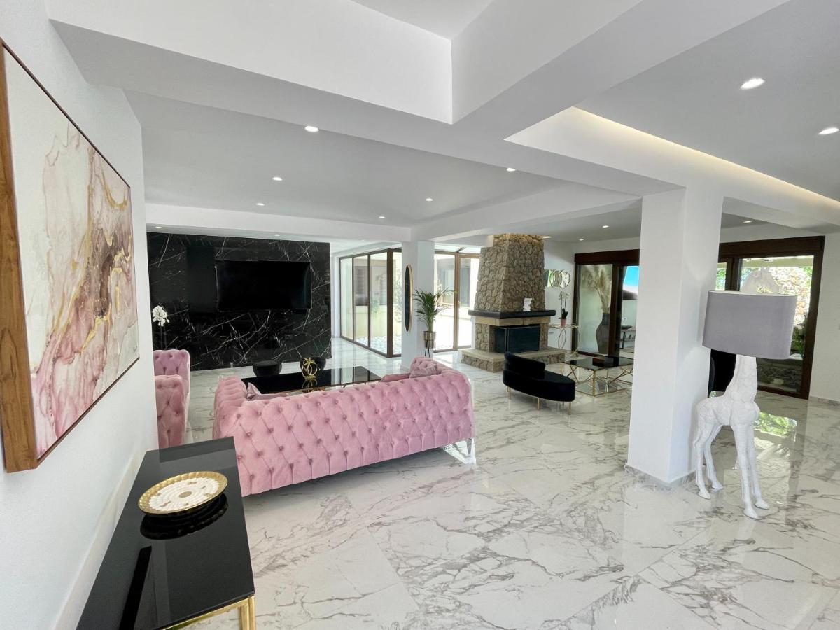 Villa Wild Willow