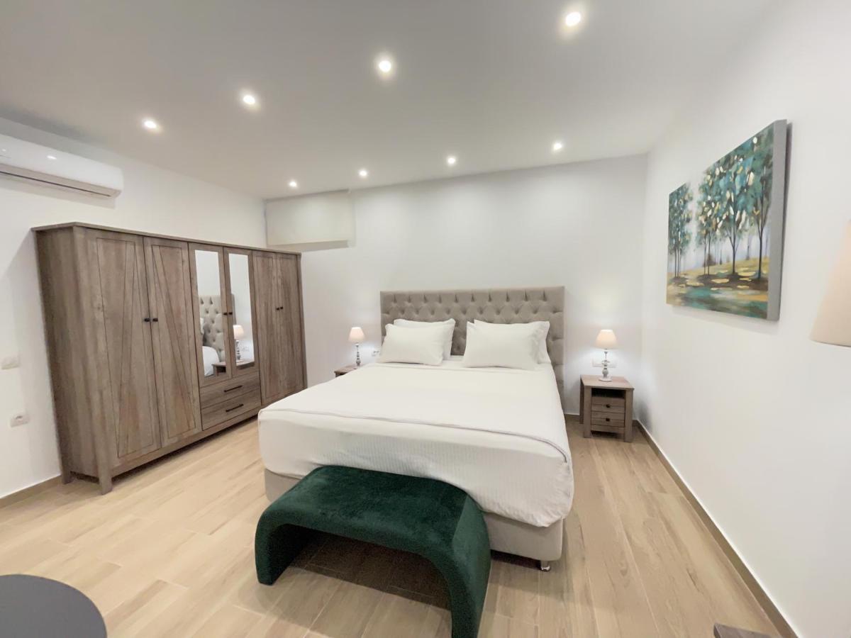Wild Willow Villa