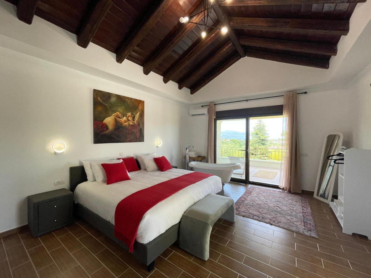 Villa Wild Willow *